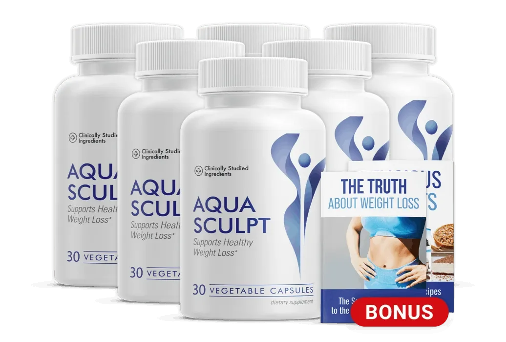 AquaSculpt buy